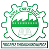 Anna University Question Papers Logo